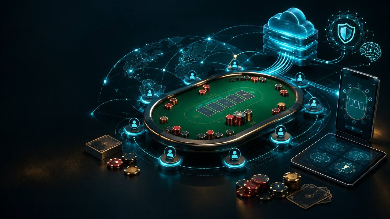 B2B-экспансия: BETB2B интегрирует покерную платформу от PIN Projekt